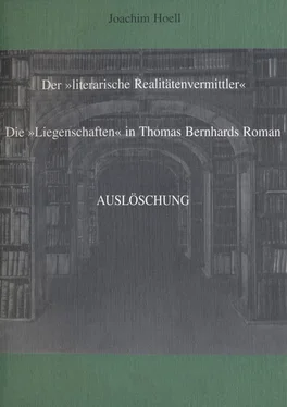 Joachim Hoell Der literarische Realitätenvermittler обложка книги