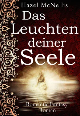 Hazel McNellis Das Leuchten Deiner Seele обложка книги