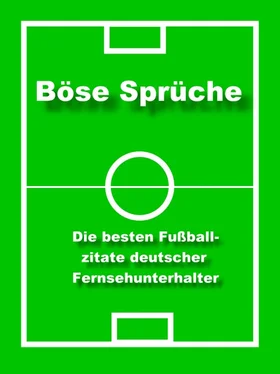 Norman Hall Böse Sprüche - die besten Fußball Zitate обложка книги