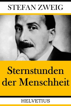 Stefan Zweig Sternstunden der Menschheit обложка книги