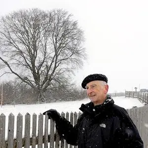 Johann Bauch hat eine ganz besondere Beziehung zur BavariaBuche entwickelt - фото 1