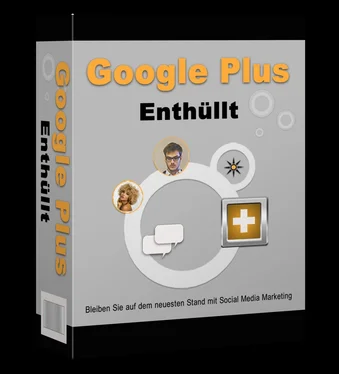 Thomas Skirde Google Plus Enthüllt обложка книги