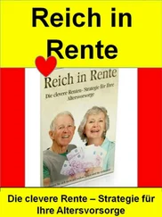 H. Willbright - Reich in Rente