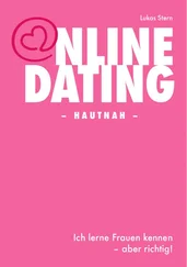 Lukas Stern - Online-Dating - Hautnah -
