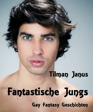 Tilman Janus Fantastische Jungs обложка книги