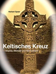 Herbert Speer - Keltisches Kreuz