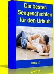 T. Marove - Die besten Sexgeschichten für den Urlaub - Band 10