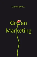 Marcus Bartelt - Green Marketing