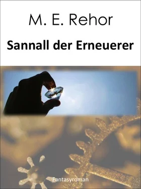 Manfred Rehor Sannall der Erneuerer обложка книги