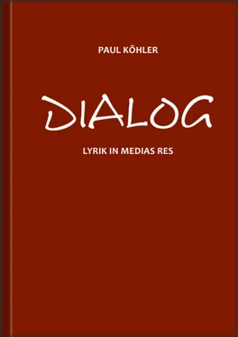 Paul Kohler Dialog обложка книги
