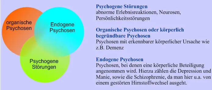 Seit einigen Jahren hat man sich von dieser Strukturierung verabschiedet - фото 2