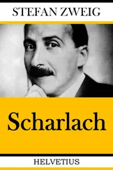 Stefan Zweig - Scharlach
