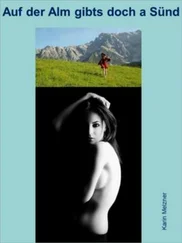 Karin Melzner - Auf der Alm gibts doch a Sünd