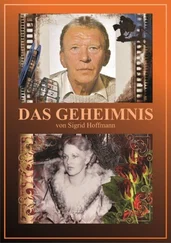 Sigrid Hoffmann - Das Geheimnis