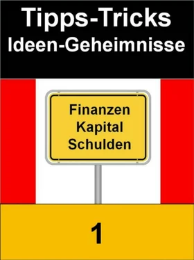 Sigmund Schmid Tipps-Trick-Ideen-Geheimnisse 1 обложка книги