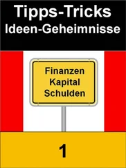 Sigmund Schmid - Tipps-Trick-Ideen-Geheimnisse 1