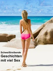 Gerlinde Hofer - Schweißtreibende Geschichten mit viel Sex