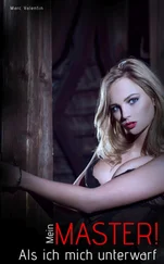 Marc Valentin - Mein Master!