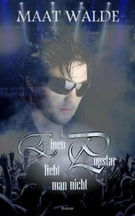 Maat Walde - Einen Popstar liebt man nicht, Teil 1