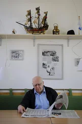 Parpaiola Franco - IL CANTIERE