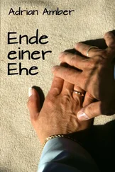 Adrian Ambrer - Ende einer Ehe