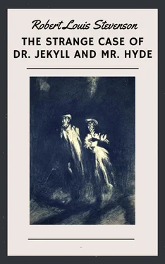 Robert Stevenson The Strange Case of Dr. Jekyll and Mr. Hyde (English Edition) обложка книги