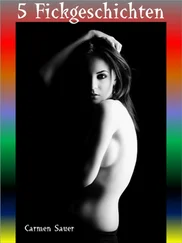 Carmen Sauer - 5 Fickgeschichten