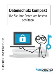Daniela Nelz - Datenschutz kompakt