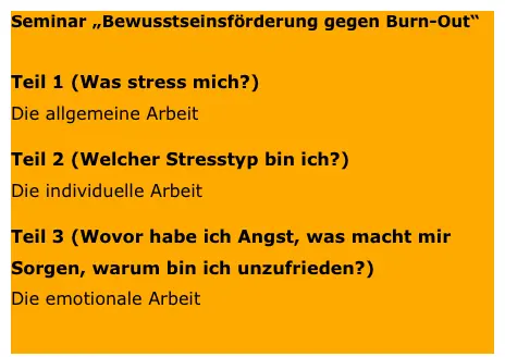 Stressproblemen einen Schritt voraus - изображение 12