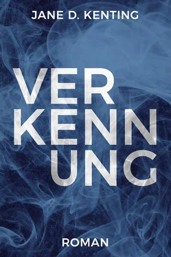 Jane D. Kenting Verkennung обложка книги