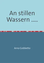 Arno Gobbetto - An stillen Wassern .....