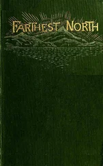 Charles Lanman - Farthest North