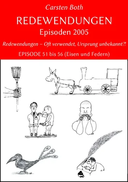 Carsten Both Redewendungen: Episoden 2005 обложка книги