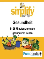 Dr. Franz Milz - simplify your life - einfacher und glücklicher leben