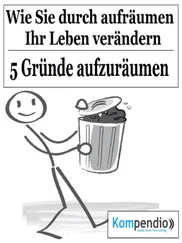 Alessandro Dallmann - Schaffen Sie Ordnung!