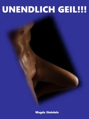 Magda Steinlein - UNENDLICH GEIL!!!