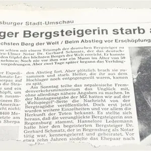 Am 11 Oktober 1979 sorgt das Unglück für Schlagzeilen Foto Unrecht Gipfel - фото 11