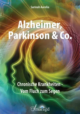 Sarinah Aurelia Alzheimer, Parkinson & Co. обложка книги