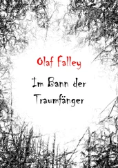 Olaf Falley - Im Bann der Traumfänger