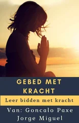 Goncalo Paxe Jorge Miguel - GEBED MET KRACHT