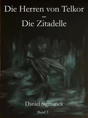 Daniel Sigmanek - Die Zitadelle