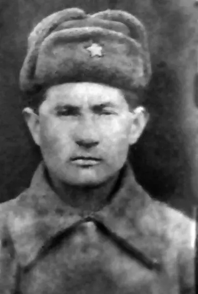 Антон Фёдорович Карелов Однажды бабушке приснился странный сон Она видела - фото 23