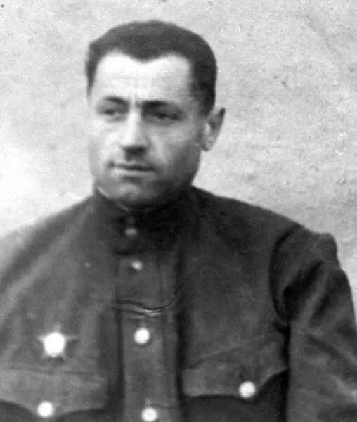 Александр Алексеевич Бойченко Простой красноармеец Когда началась война 22 - фото 30