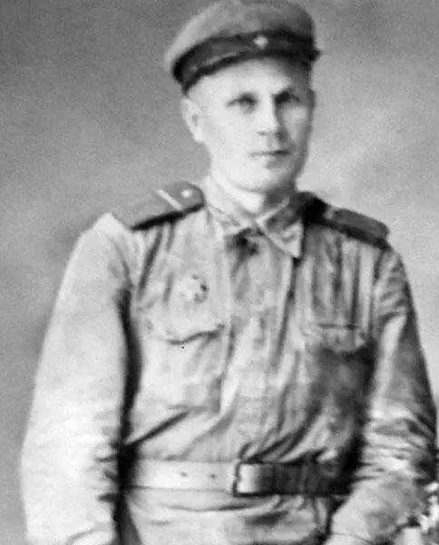 Фёдор Степанович Гольцов 2223 ноября 1942 года краснофлотец Ф С Гольцов нес - фото 34