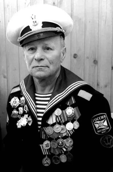 Владимир Александрович Васильев 2003 г Со временем в Ленинграде было создано - фото 38