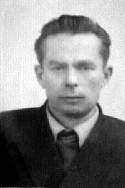 Иосиф Иванович Лебедев Демобилизовали Иосифа только в 1946 году Он как и - фото 44