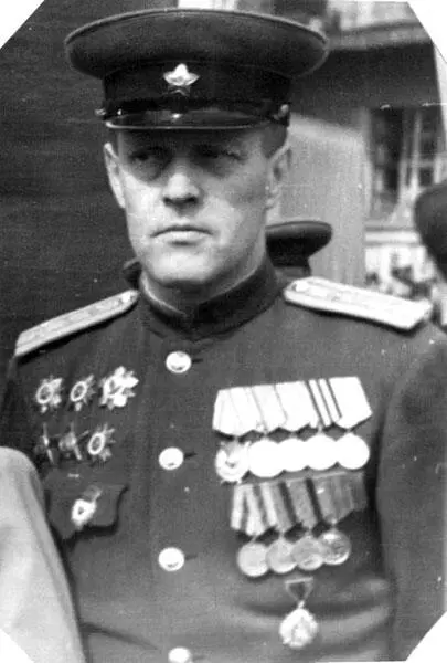 Алексей Александрович Шервуд Немалую роль в моей симпатии сыграл тот факт что - фото 68