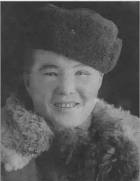Мария Алексеевна Кошкина 15 марта 1943 года М А Кошкина уничтожила - фото 101