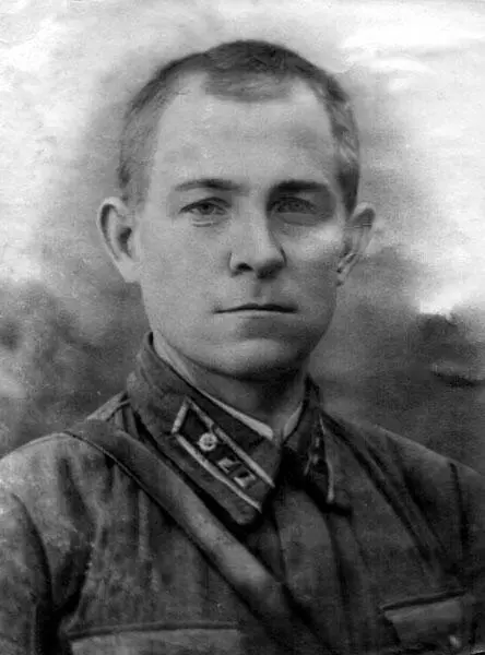 Иван Владимирович Горбунов Это был последний рассказ деда Он не вернулся с - фото 103