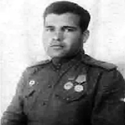 Николай Никифорович Довгаль Дед моей жены Довгаль Николай Никифорович Он умер - фото 121